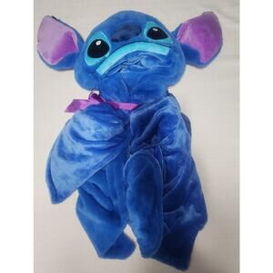 stitch hooded throw 50 inches wide by 30 inches long